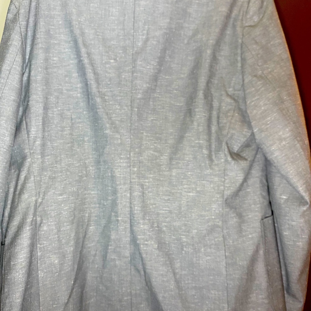 Men’s 1901 coat size m.